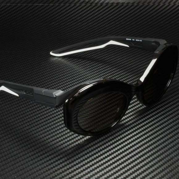 Balenciaga Women\'s Havana and Black Sunglasses!